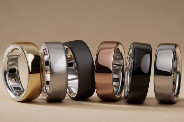 Free Oura Ring 4