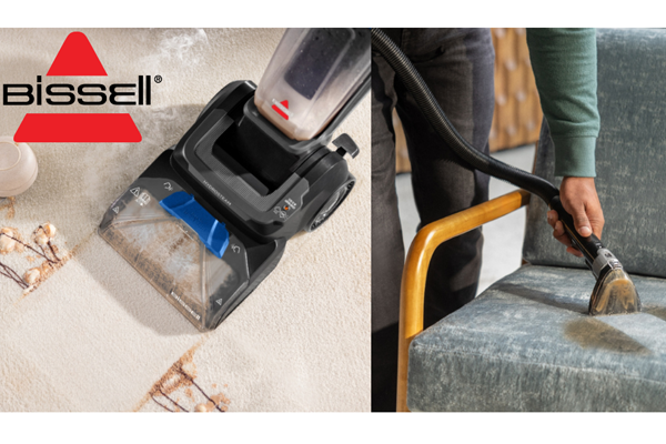 Free BISSELL® Vacuum
