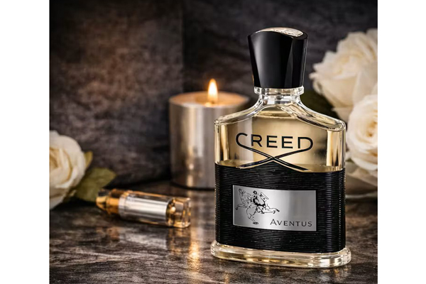 Free Creed Perfume