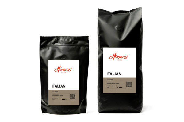 Free Hormozi Coffee