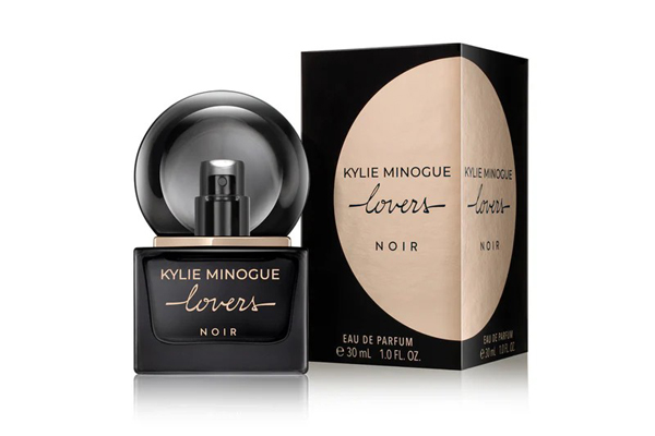 Free Kylie Minogue Perfume