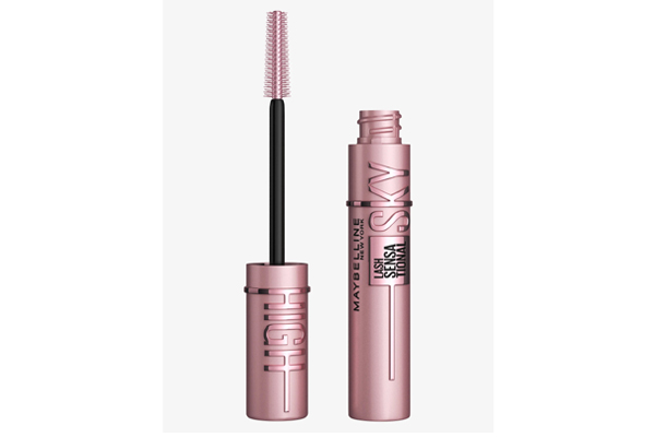 Free Maybelline Mascara