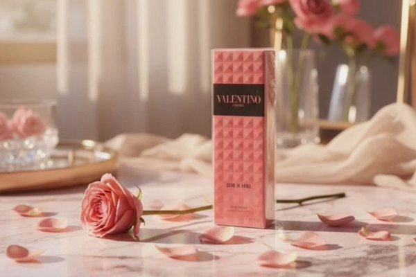 Free Valentino Perfume