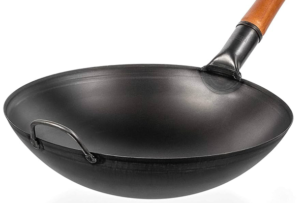Win 1 of 50 King Woks