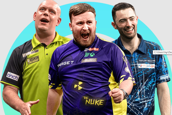 Win 2026 Premier League Darts Tickets