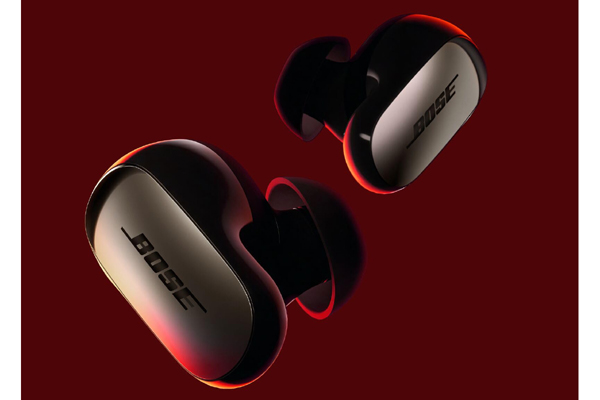 Win Bose QuietComfort Ultra Earbuds