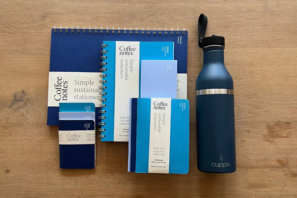 Win Cupple’s Water Bottle