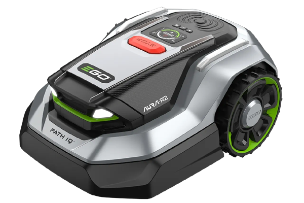 Win a AURA-R2 Robotic Lawn Mower