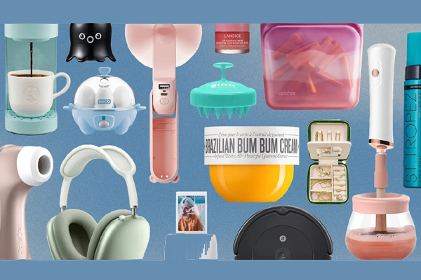 Free Amazon Products