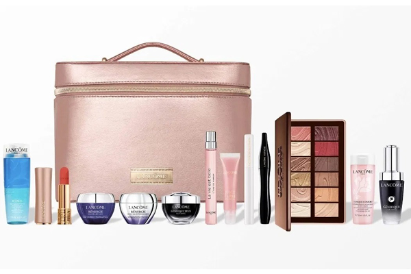 Free Beauty Product Testing
