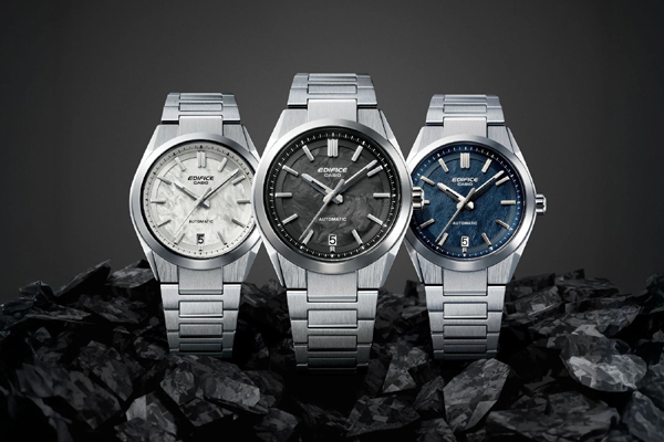 Free Casio Watch