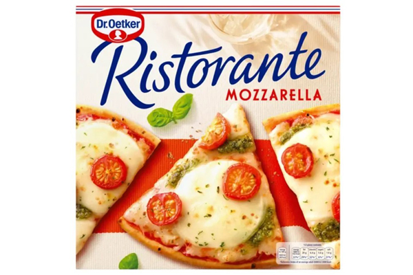 Free Ristorante Pizza