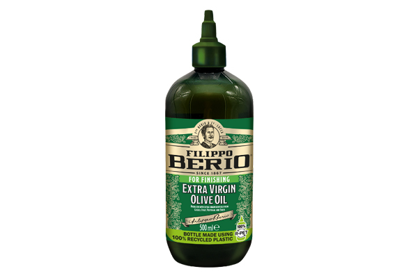 Free Filippo Berio Olive Oil Set