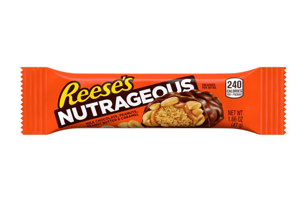 Win 1 of 1000 Reese’s Nutrageous Bars