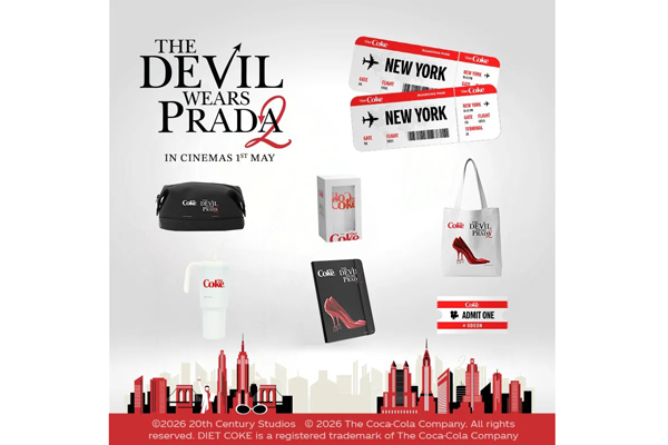 Free Devil Wears Prada Mug