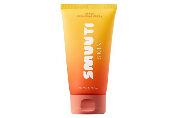 Free Smuuti Skin Peach Cream