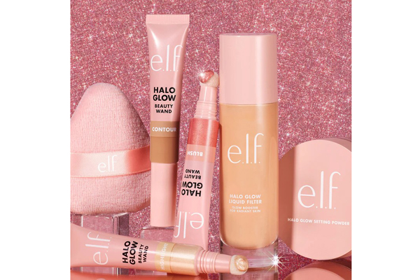 Win a e.l.f Beauty Bundle