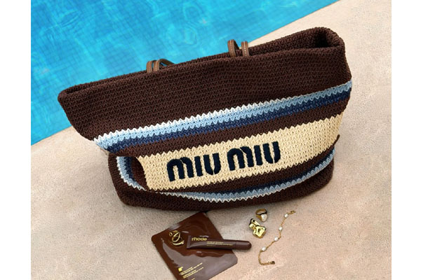 Win a Miu Miu Handbag
