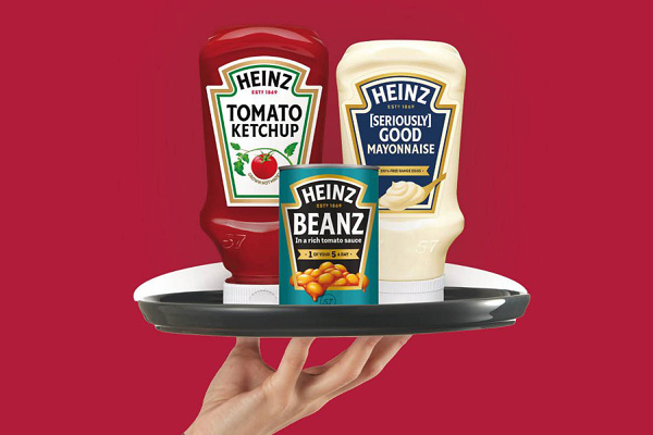 Free Heinz Products