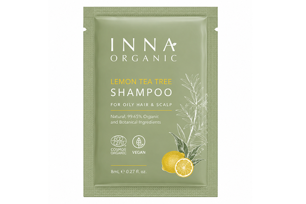 Free Inna Organic Shampoo