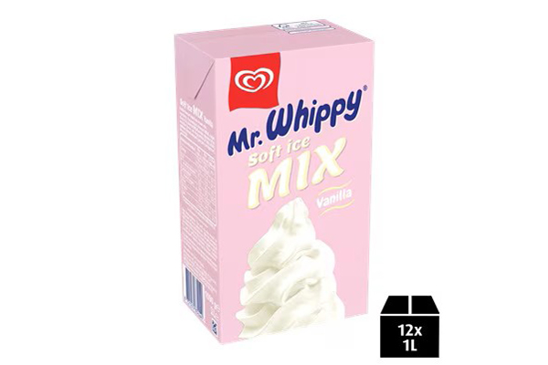 Free Mr Whippy® Ice Cream