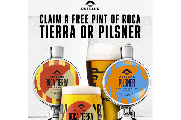 Free Roca Tierra Pint