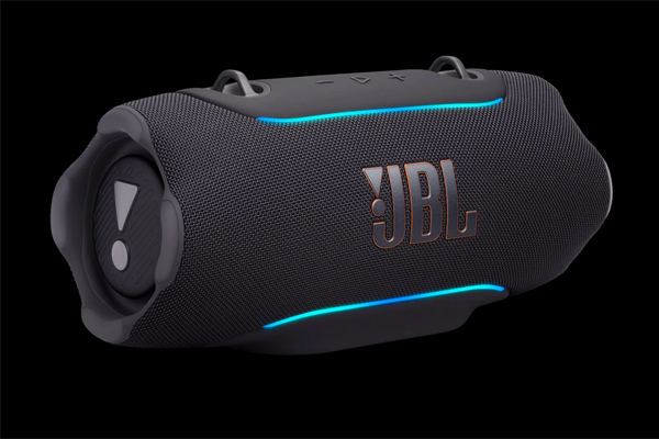 Win a JBL Speaker