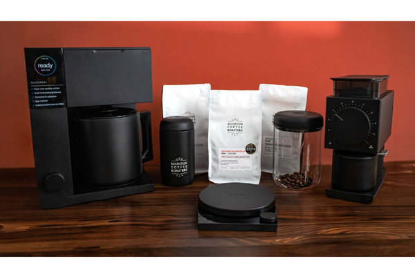 Win a Ultimate Fellow Coffee Bundle