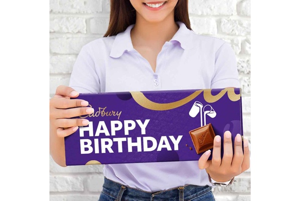 Free Cadbury XL Dairy Milk Bar