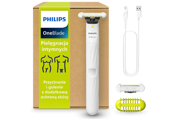 Free Philips OneBlade