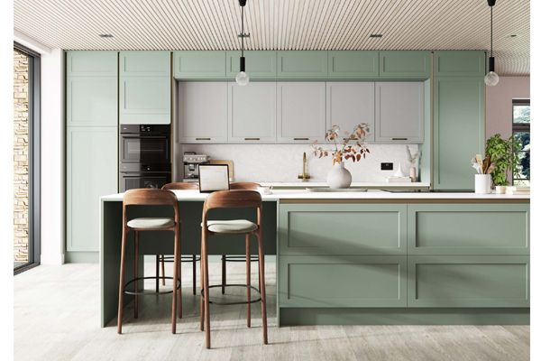 Win a £25K Kitchen Makeover